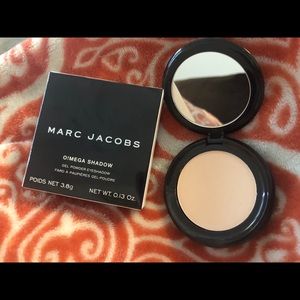Marc Jacobs O!Mega Eyeshadow